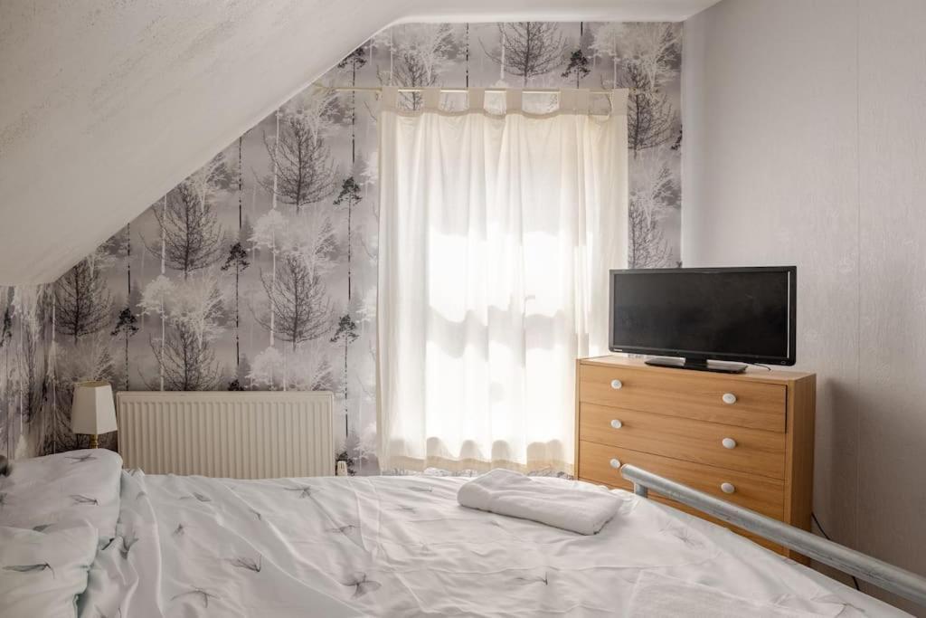 North Denes Villa Great Yarmouth Kamer foto