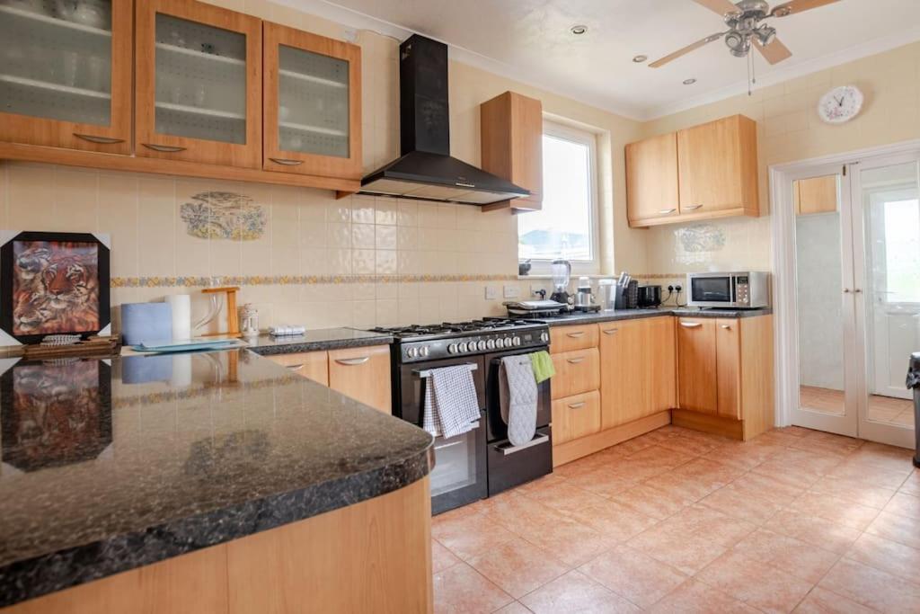 North Denes Villa Great Yarmouth Kamer foto