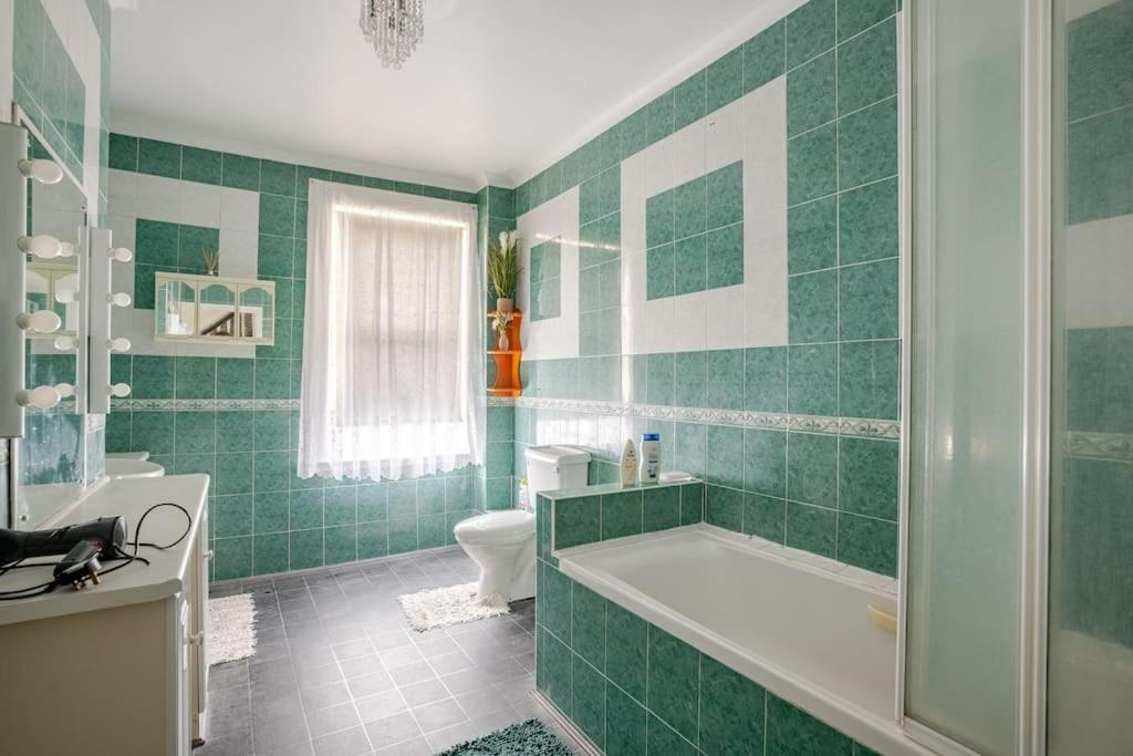 North Denes Villa Great Yarmouth Kamer foto