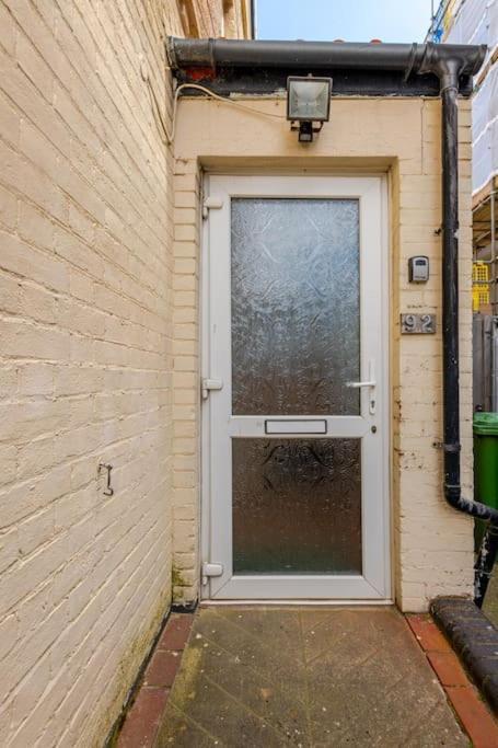 North Denes Villa Great Yarmouth Kamer foto