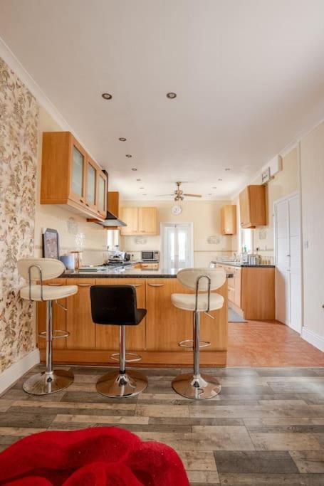 North Denes Villa Great Yarmouth Kamer foto