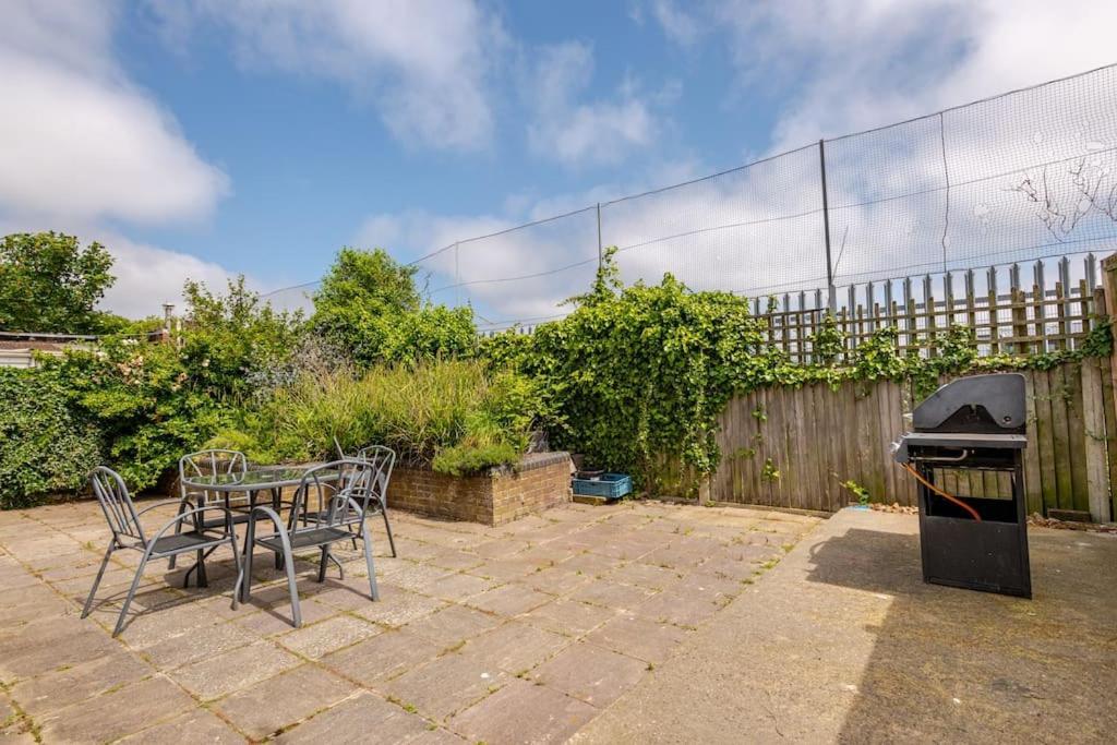 North Denes Villa Great Yarmouth Kamer foto
